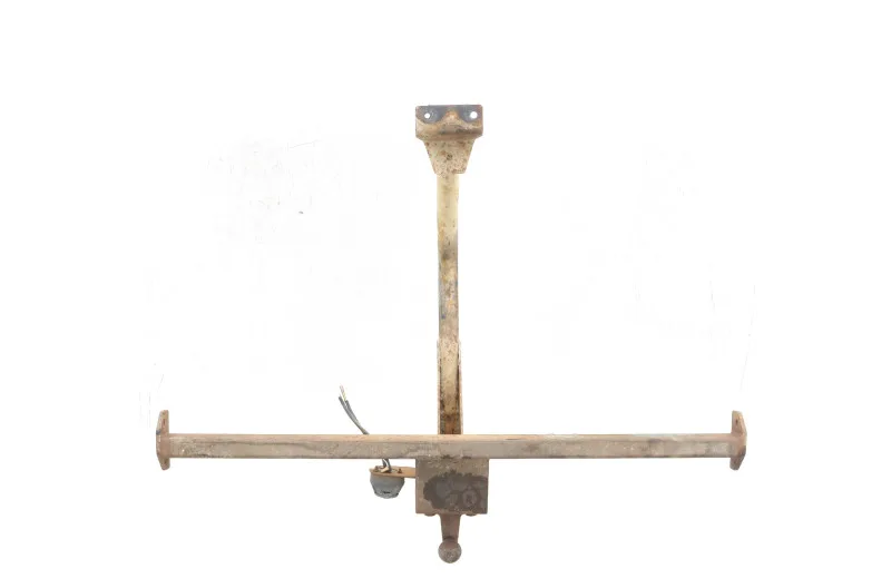 Attelage (boule de remorquage) pour LADA NIVA PHASE 2