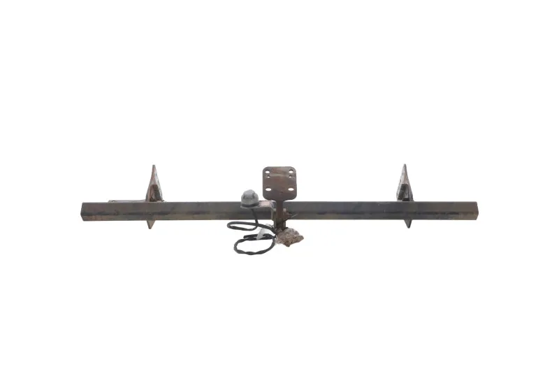 Attelage (boule de remorquage) pour MITSUBISHI L 200 3