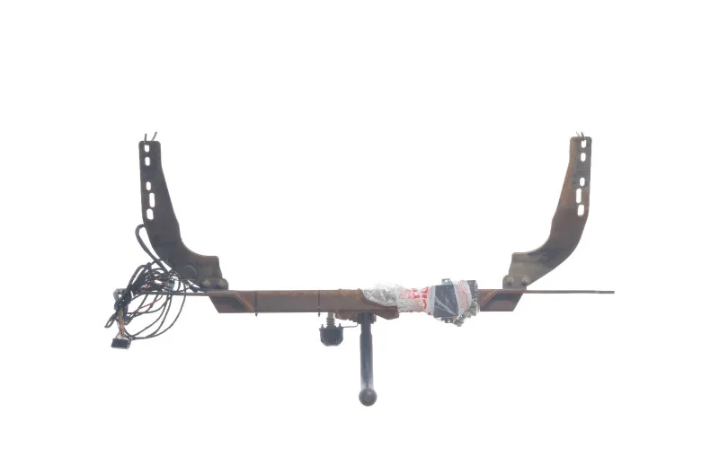 Attelage (boule de remorquage) pour PEUGEOT 5008 1 PHASE 2