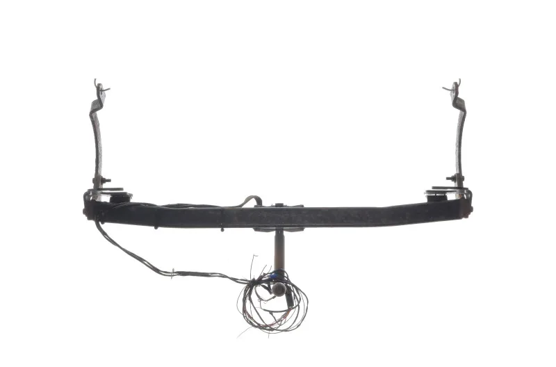 Attelage (boule de remorquage) pour PEUGEOT 508 1 SW PHASE 2 BREAK
