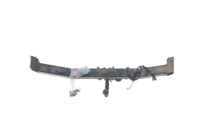 Attelage (boule de remorquage) pour RENAULT GRAND SCENIC 2 PHASE 1