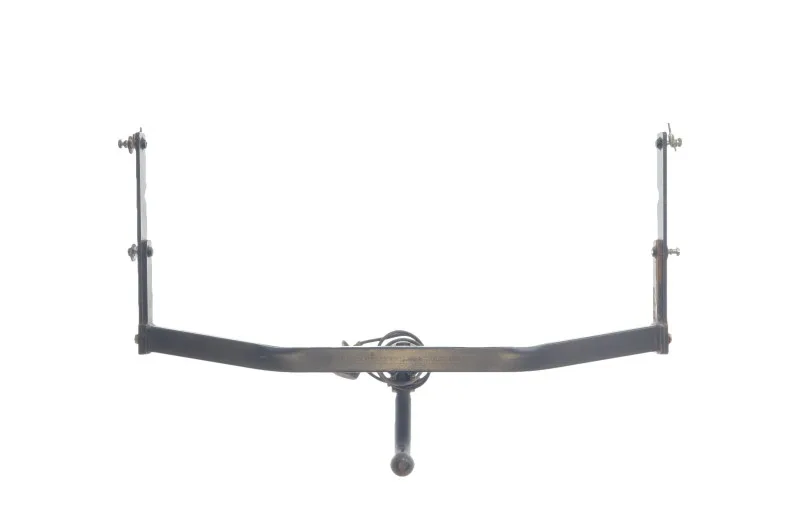 Attelage (boule de remorquage) pour VOLKSWAGEN TOURAN 1 PHASE 1