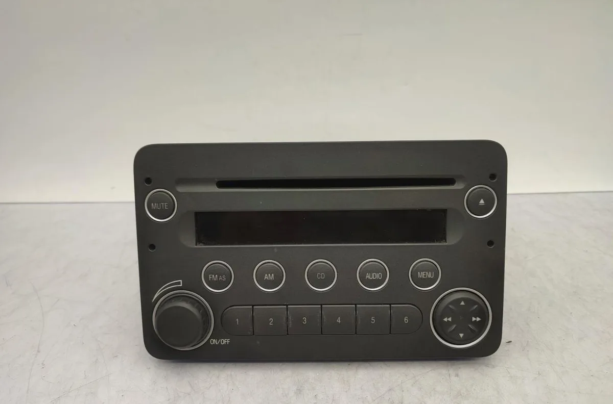 Autoradio ALFA ROMEO 159 occasion