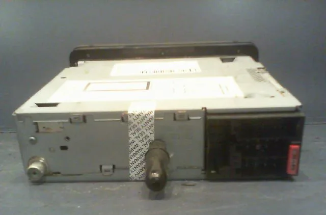 Autoradio ALFA ROMEO 159 Phase 1 09-2005--05-2013 occasion