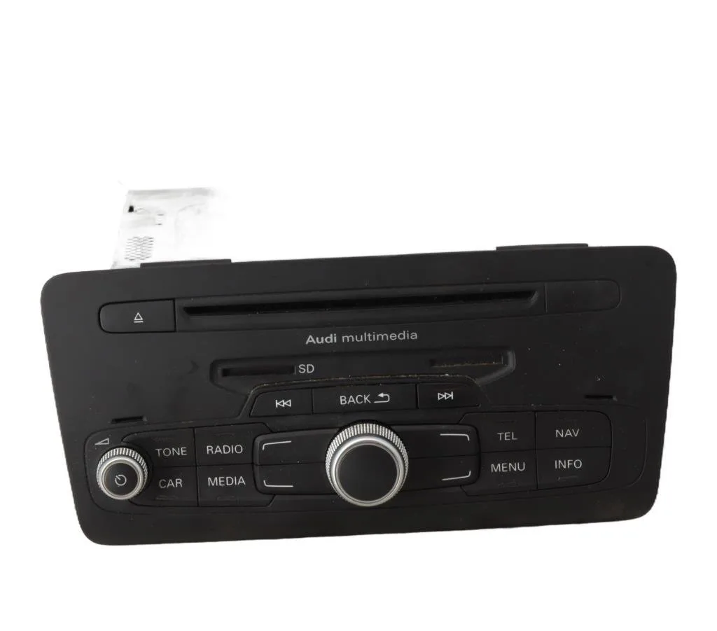 Autoradio Audi A1 (8X1, 8XK) 1.6 tdi (2011-2015) occasion