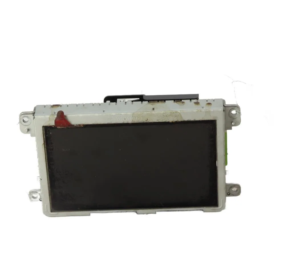 Autoradio Audi A5 (8T3) 2.7 tdi (2007-2012) occasion