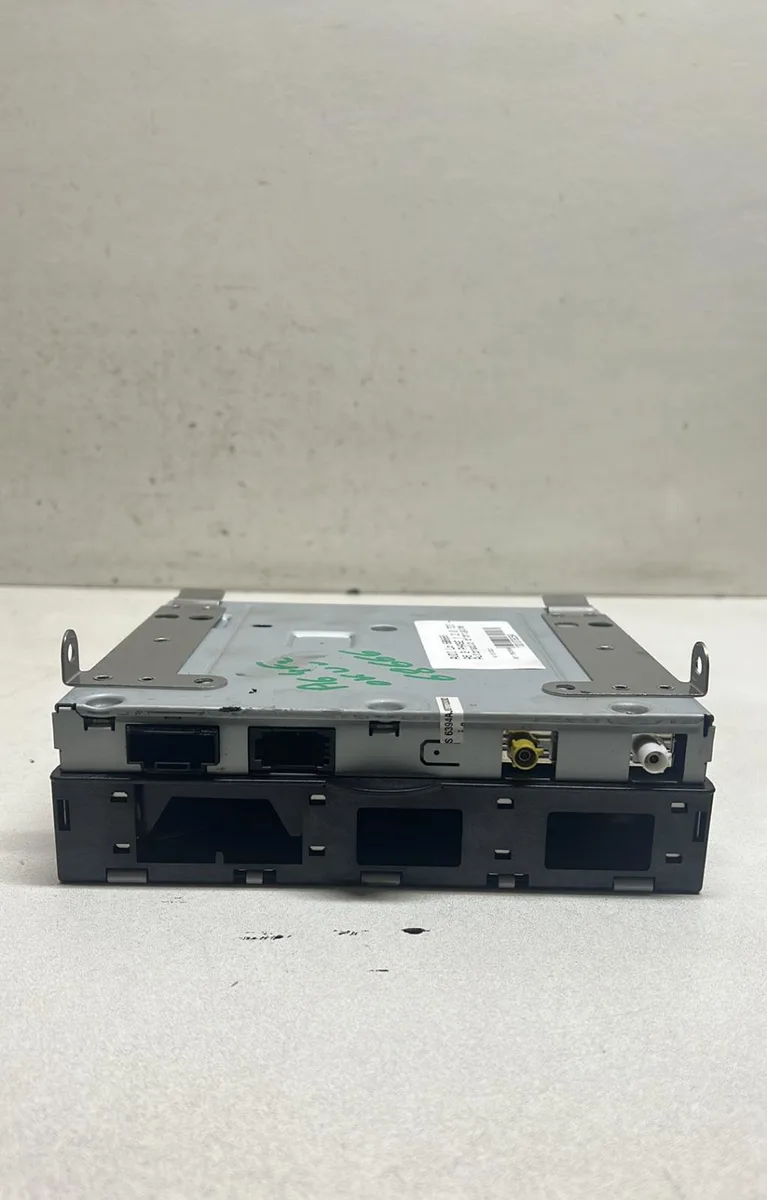 Autoradio Audi A6 C6 (4F2) 2.0 tdi (2004-2008) occasion