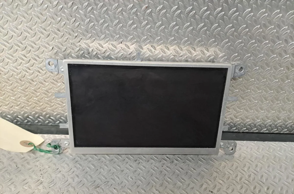 Autoradio Audi Q5 (8RB) 2.0 tdi quattro (2012-2017) occasion