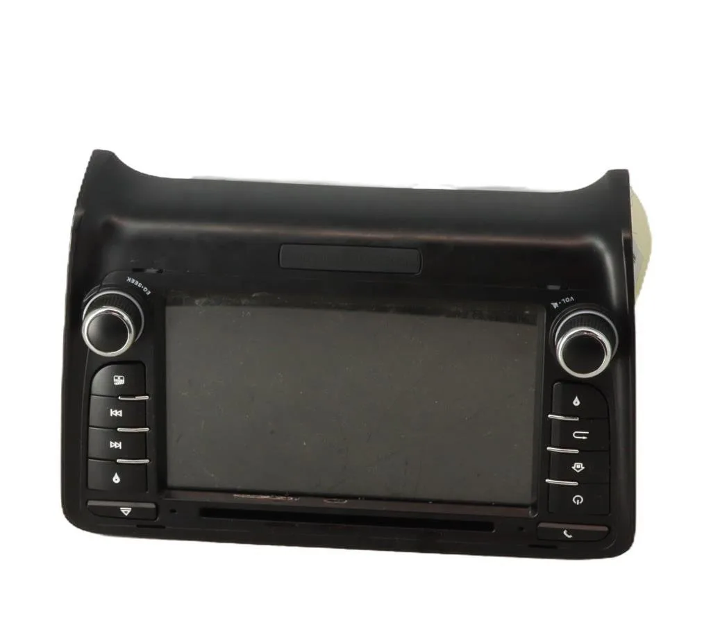 Autoradio Audi TT (8J3) 2.0 tfsi (2006-2010) occasion