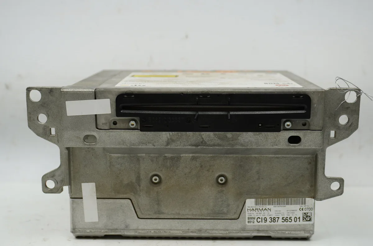 Autoradio B.M.W. SERIE 3 VI 2.0D 136ch occasion