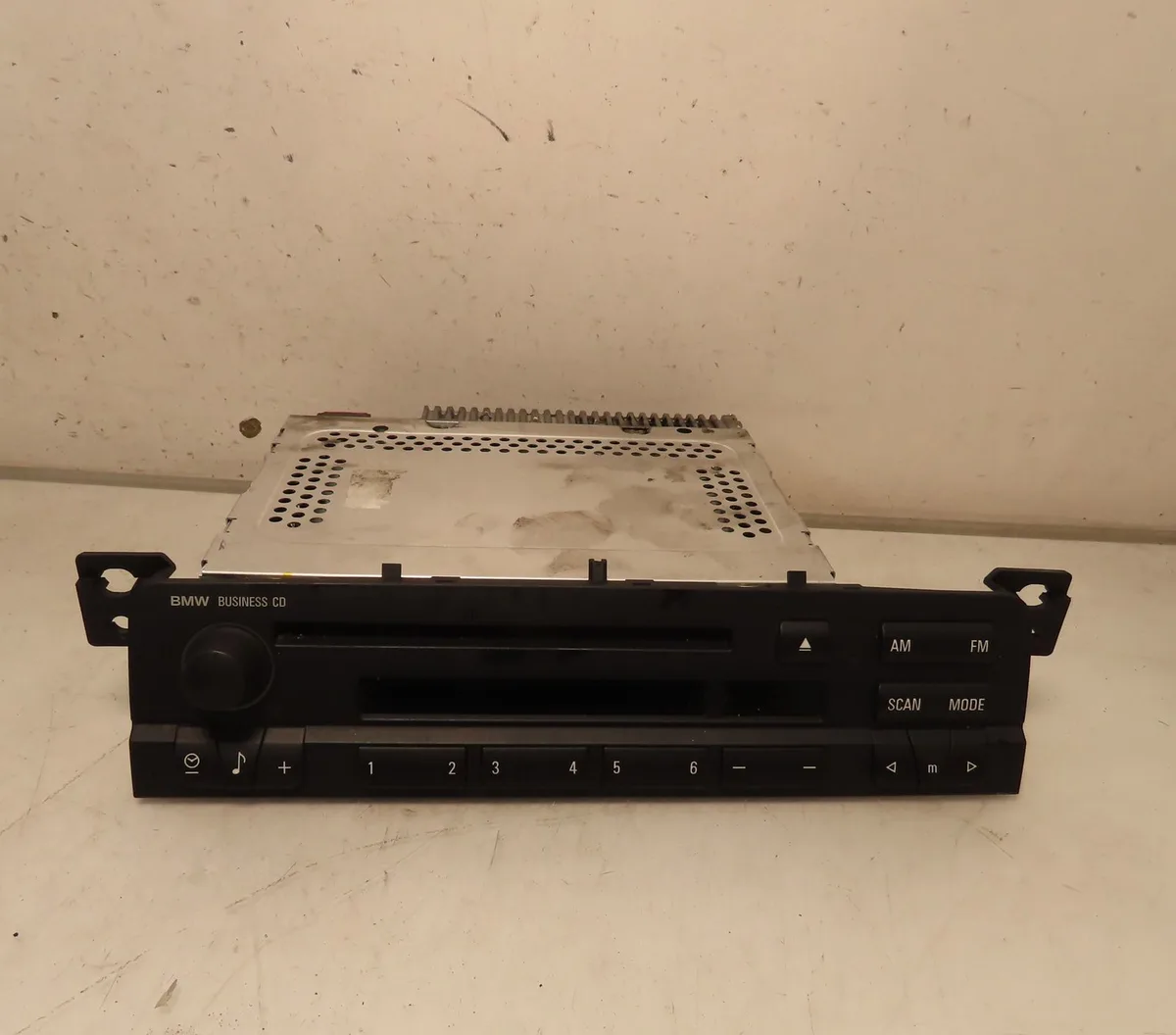 Autoradio Bmw 3 Compact (E46) 316 ti (2001-2005) occasion