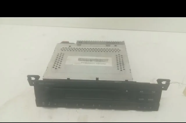 Autoradio Bmw 3 (E46) 320 d (1998-2001) occasion