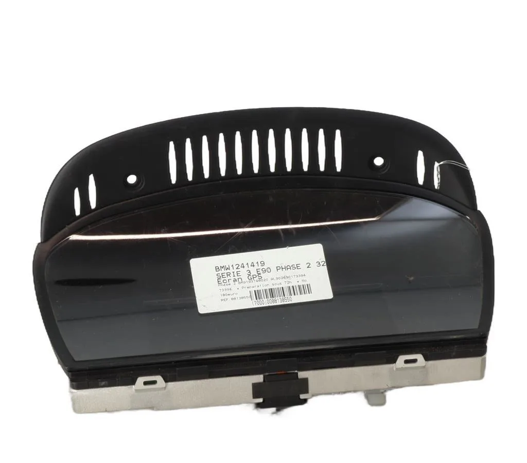 Autoradio Bmw 3 (E90) 320 i (2004-2007) occasion