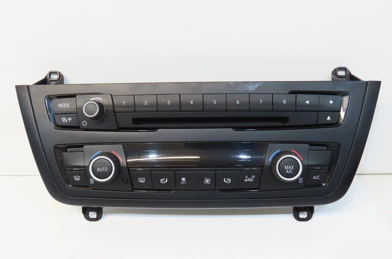 Autoradio Bmw 3 Gran Turismo (F34) 320 d xdrive (2013-2015) occasion