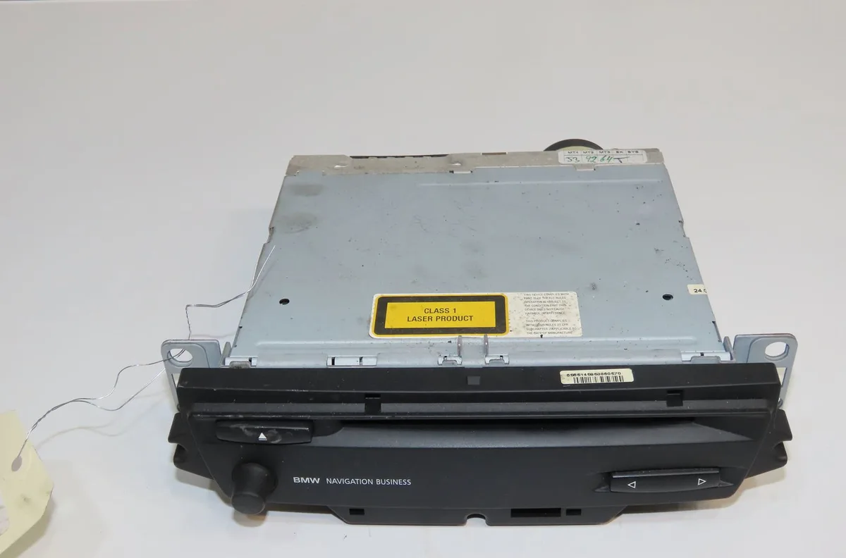 Autoradio Bmw 3 Touring (E91) 320 d (2005-2012) 5 portes occasion