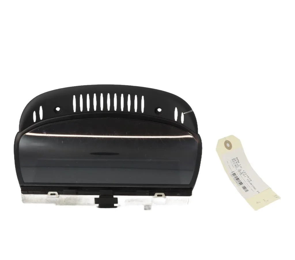 Autoradio Bmw 3 Touring (E91) 330 xd (2005-2012) occasion