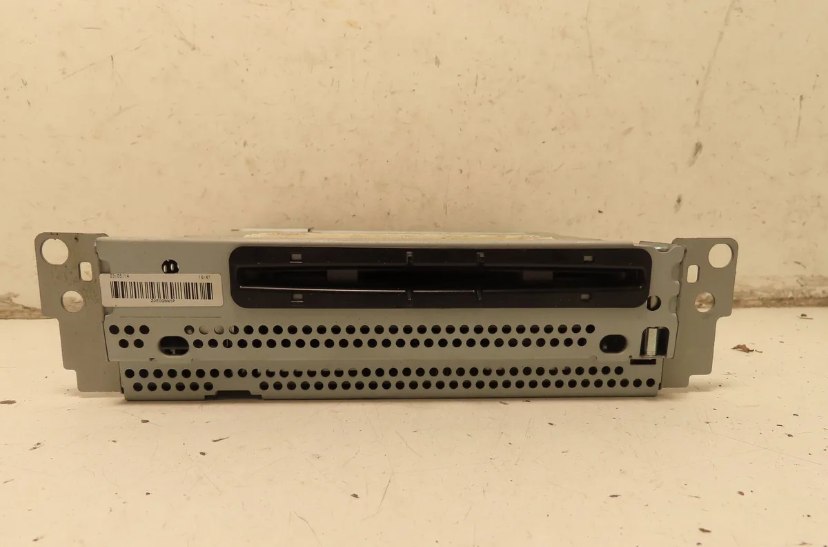 Autoradio Bmw 3 Touring (F31) 318 d (2012-2015) occasion