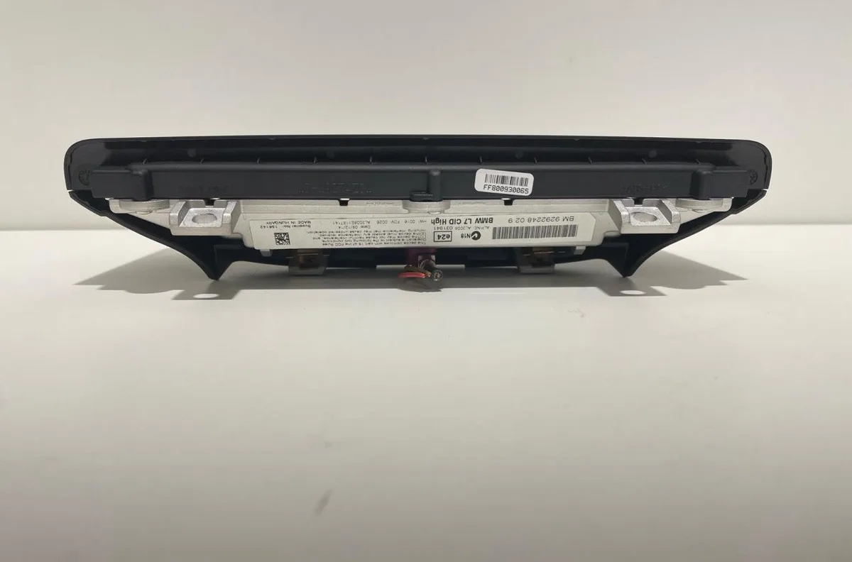 Autoradio Bmw 4 Gran Coupe (F36) 420 d xdrive (2014-2015) occasion