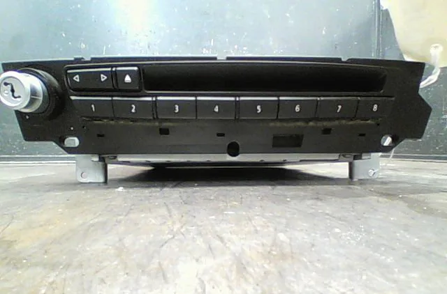 Autoradio Bmw 5 (E60) 525 d (2004-2010) occasion