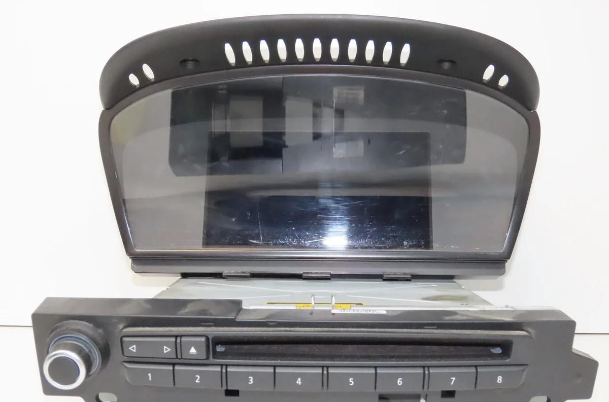 Autoradio Bmw 5 Touring (E61) 530 d (2004-2005) occasion