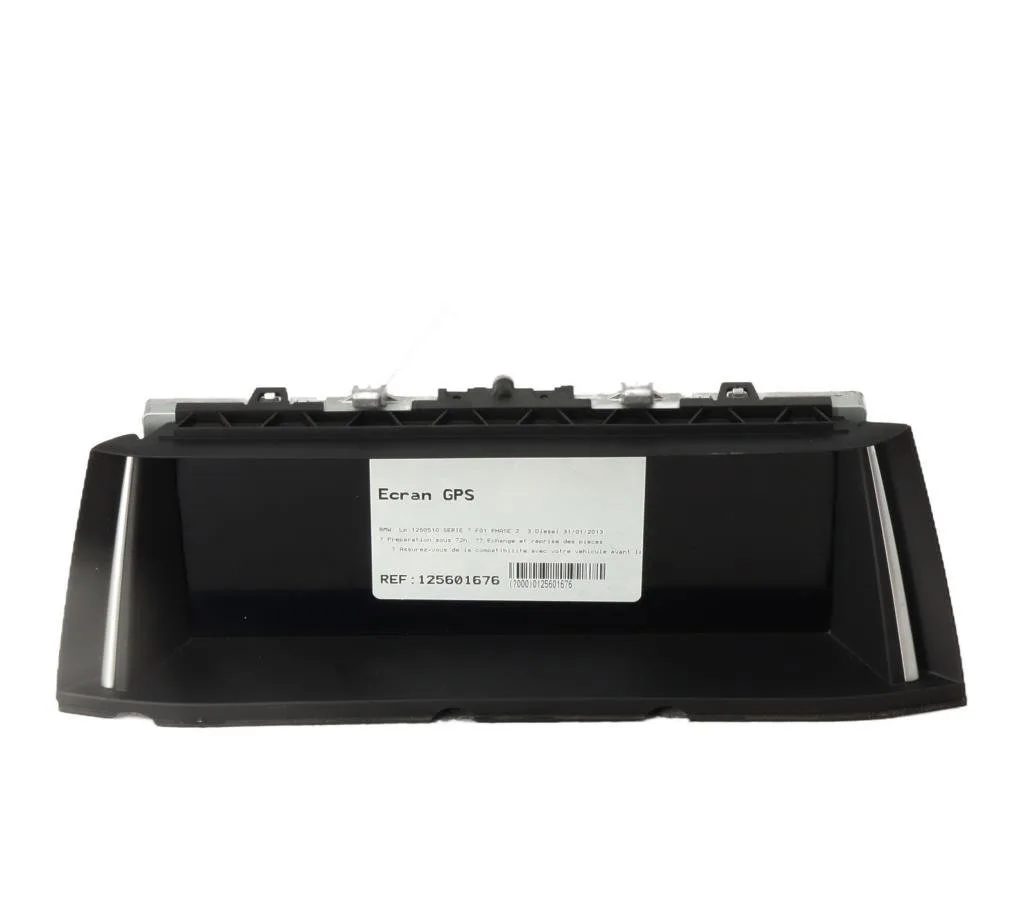 Autoradio Bmw 7 (F01, F02, F03, F04) 730 d xdrive (2011-2015) occasion
