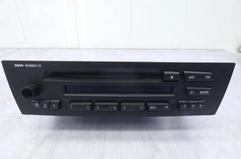 Autoradio BMW SERIE 1 E81 occasion