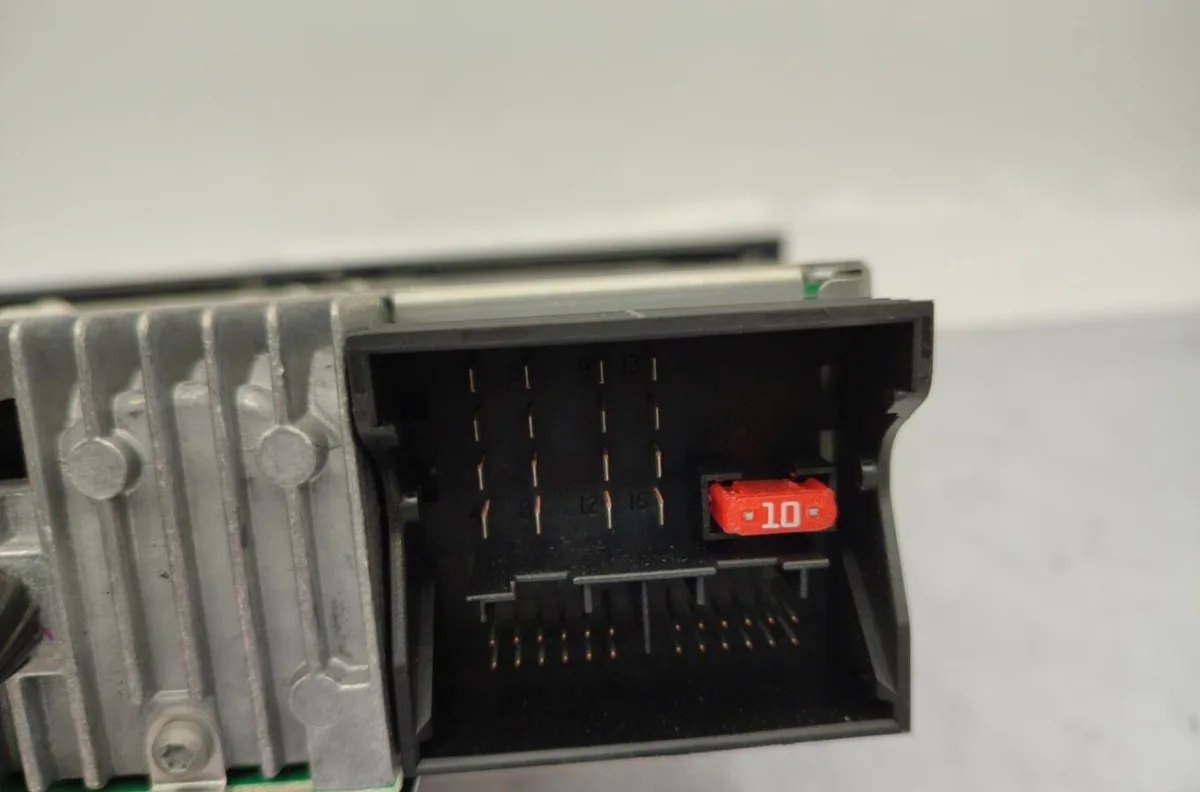 Autoradio BMW SERIE 1 E87 PHASE 1 occasion
