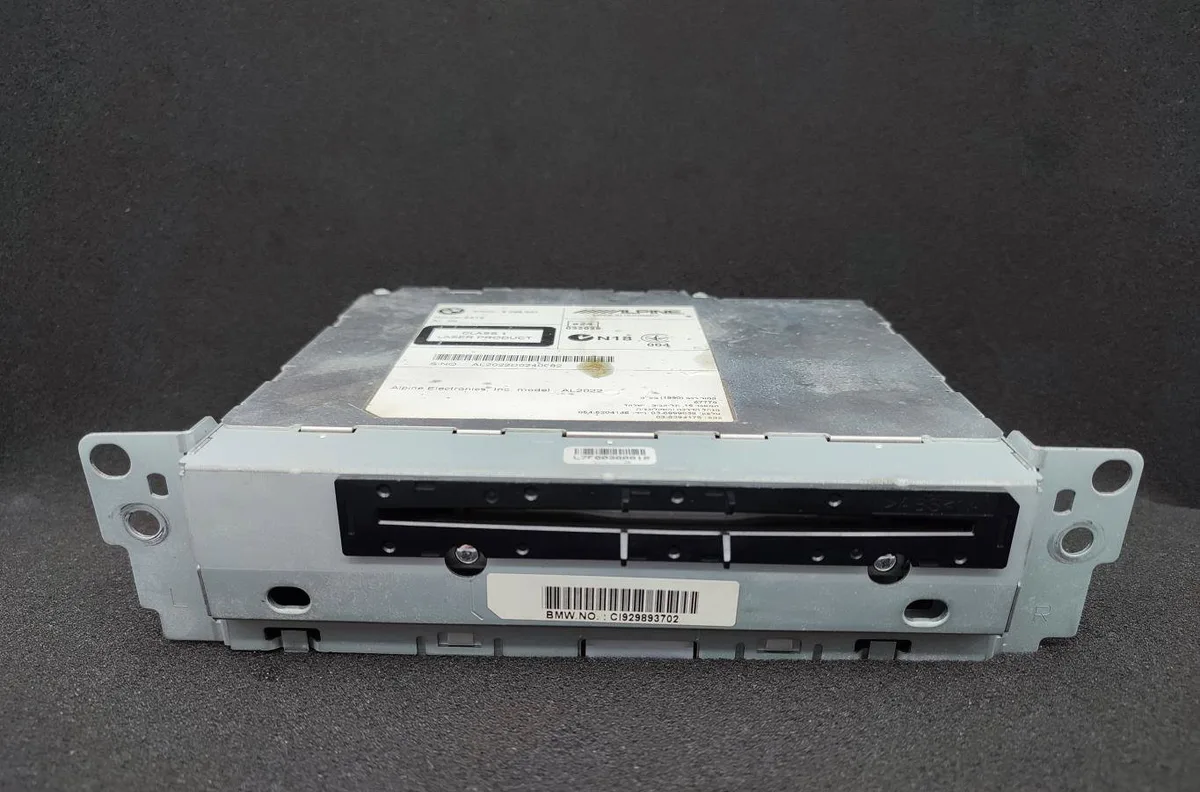 Autoradio BMW SERIE 1 F21 PHASE 1 occasion