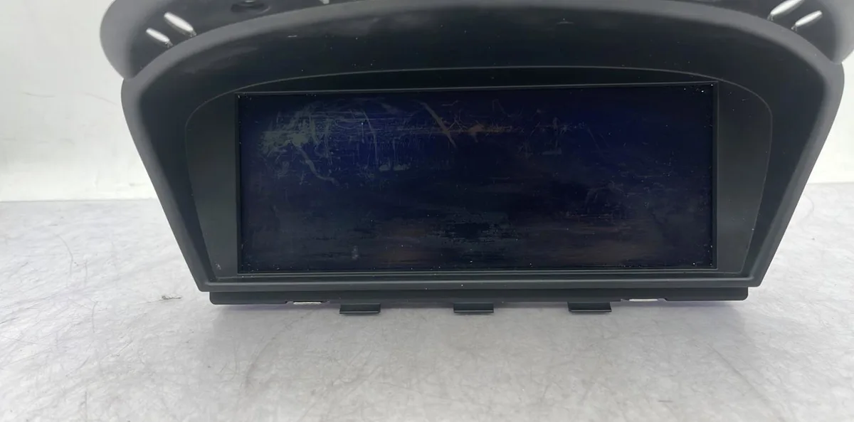 Autoradio BMW SERIE 3 E90 PHASE 2 occasion