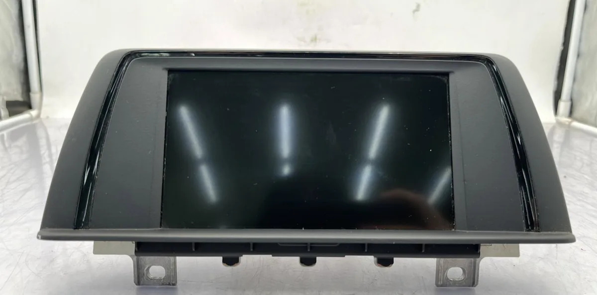Autoradio BMW SERIE 3 F31 TOURING PHASE 1 BREAK occasion