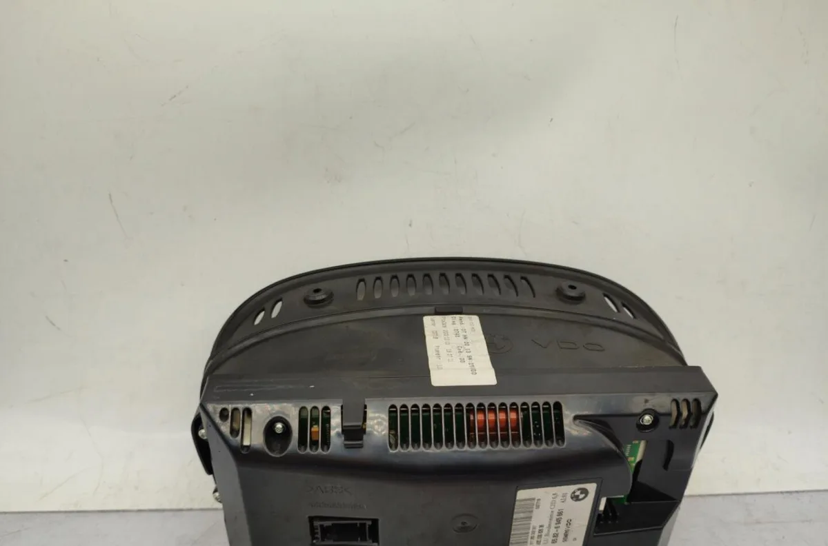 Autoradio BMW SERIE 5 E60 PHASE 2 occasion
