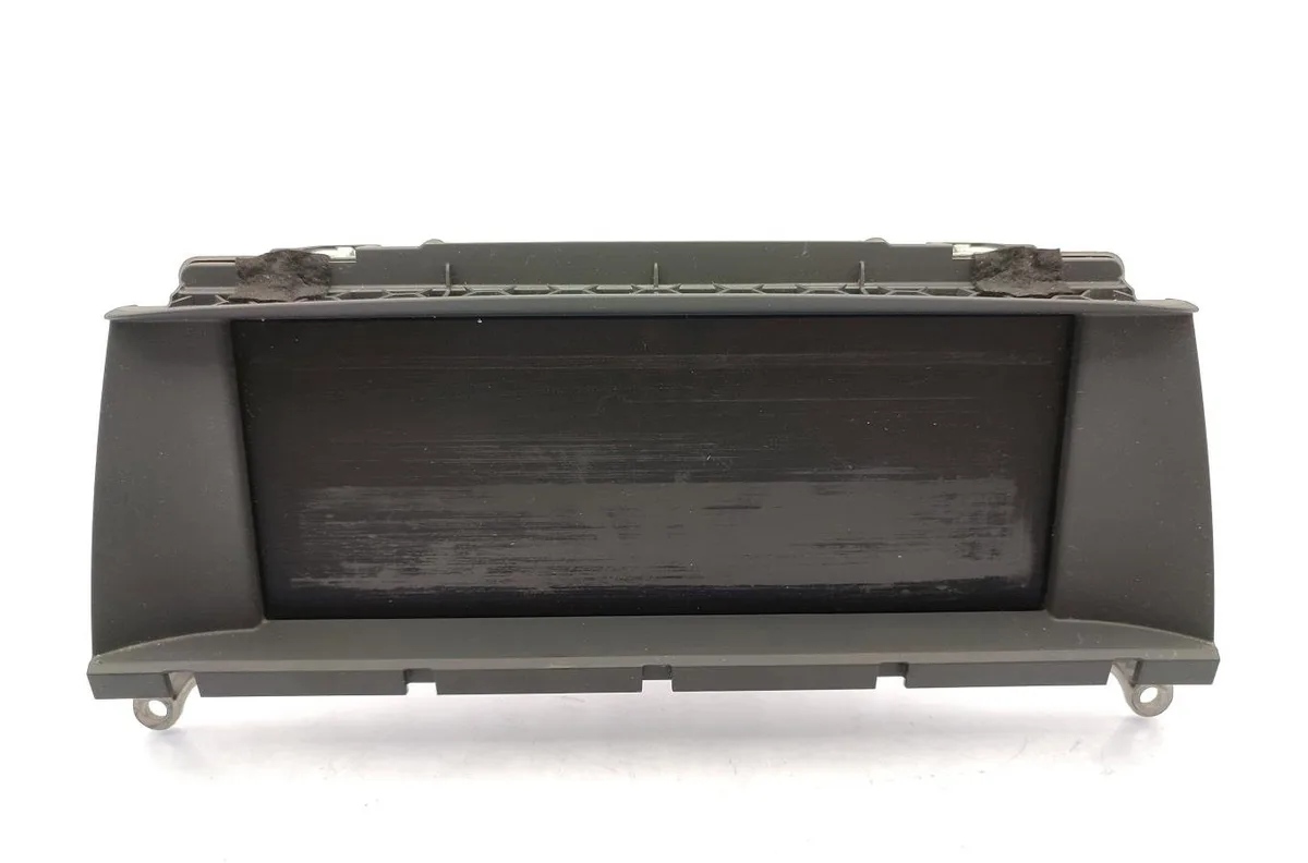 Autoradio BMW X3 F25 PHASE 1 occasion
