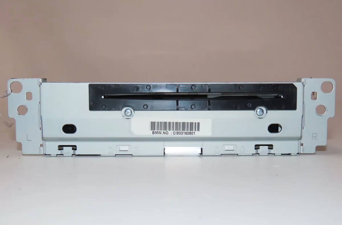 Autoradio Bmw X3 (F25) Xdrive 20 d (2010-2014) occasion
