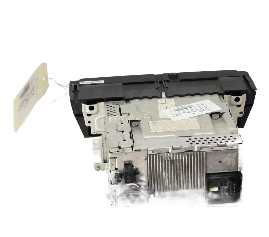 Autoradio Bmw X5 (E70) Xdrive 30 d (2010-2013) occasion