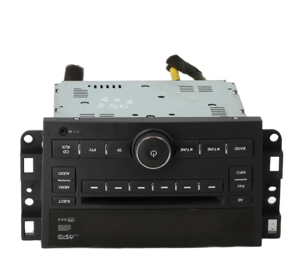 Autoradio Chevrolet CAPTIVA (C100, C140) 2.0 d (2007) occasion