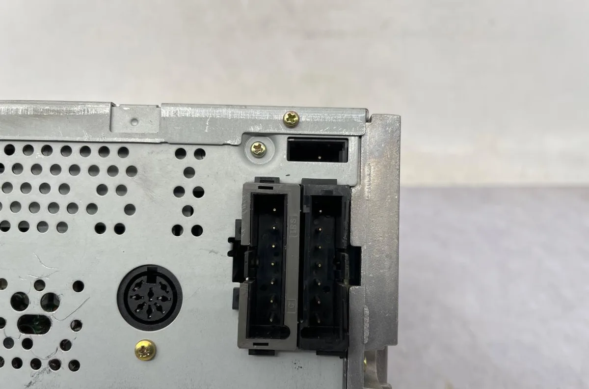 Autoradio CHRYSLER PT CRUISER PHASE 1 BREAK occasion