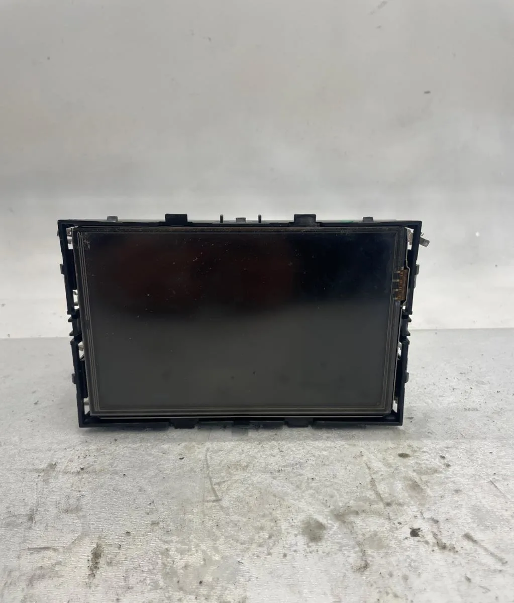 Autoradio CITROEN BERLINGO 2 PHASE 3 occasion