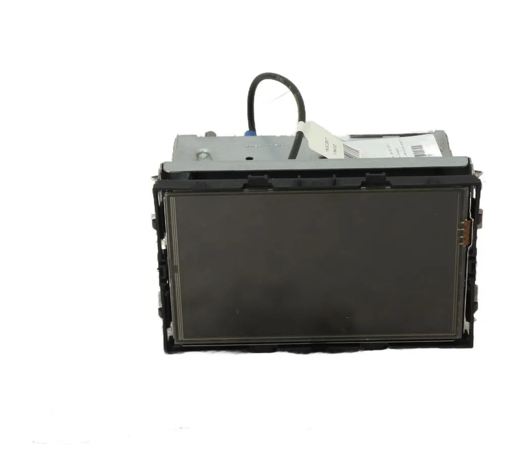 Autoradio CITROEN BERLINGO 2 PHASE 3 occasion