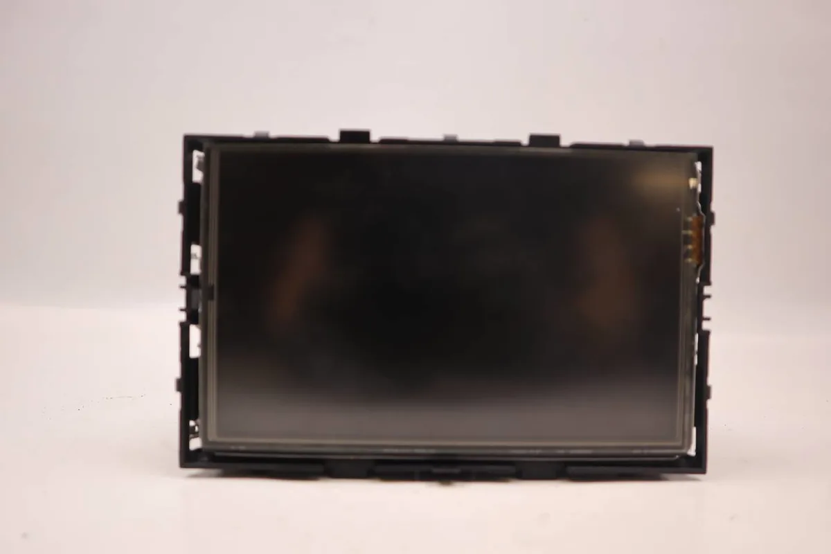 Autoradio Citroen BERLINGO Camionnette-Monospace (B9) 1.6 bluehdi 100 (2014) occasion