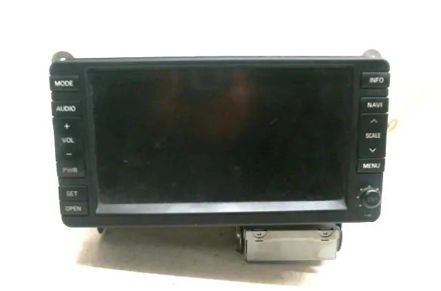 Autoradio CITROEN C-CROSSER occasion