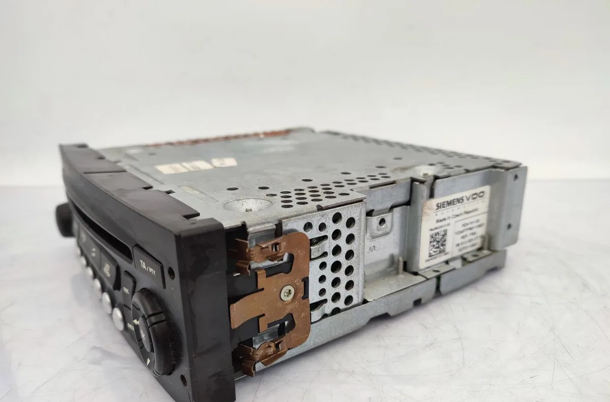 Autoradio CITROEN C3 1 PHASE 1 occasion