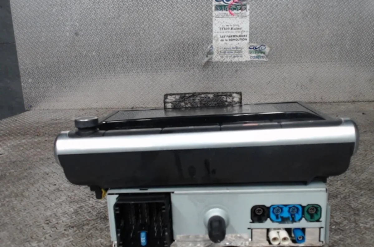 Autoradio CITROEN C3 3  C3 3 occasion
