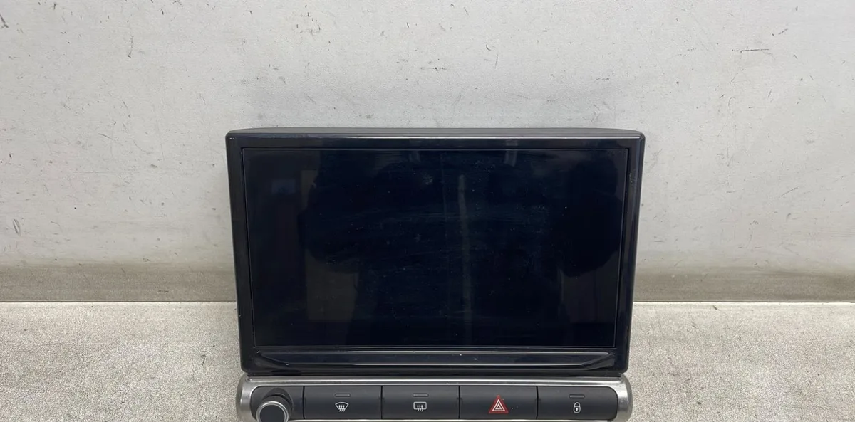 Autoradio CITROEN C3 3 PHASE 2 occasion
