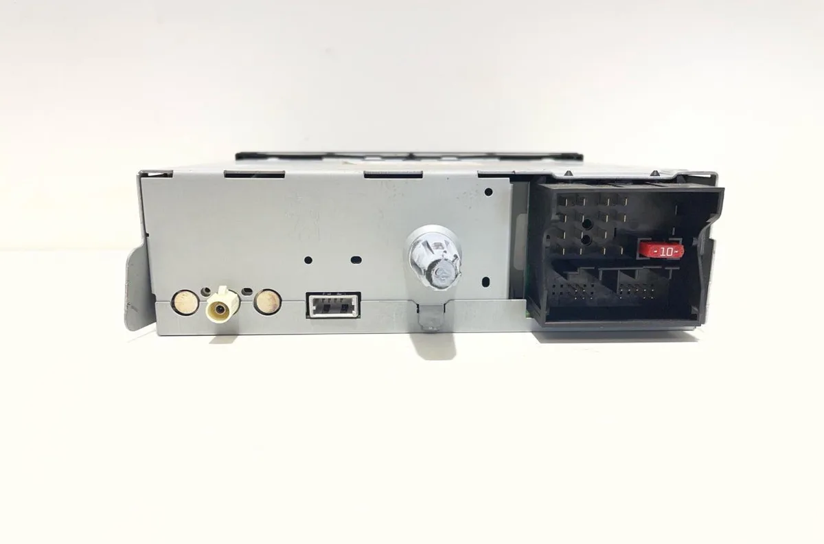 Autoradio Citroen C3 II (SC_) 1.2 vti 82 (2012-2016) 5 portes occasion