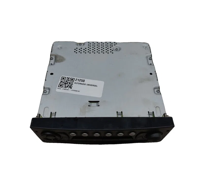AUTORADIO CITROEN C4 00006579FK