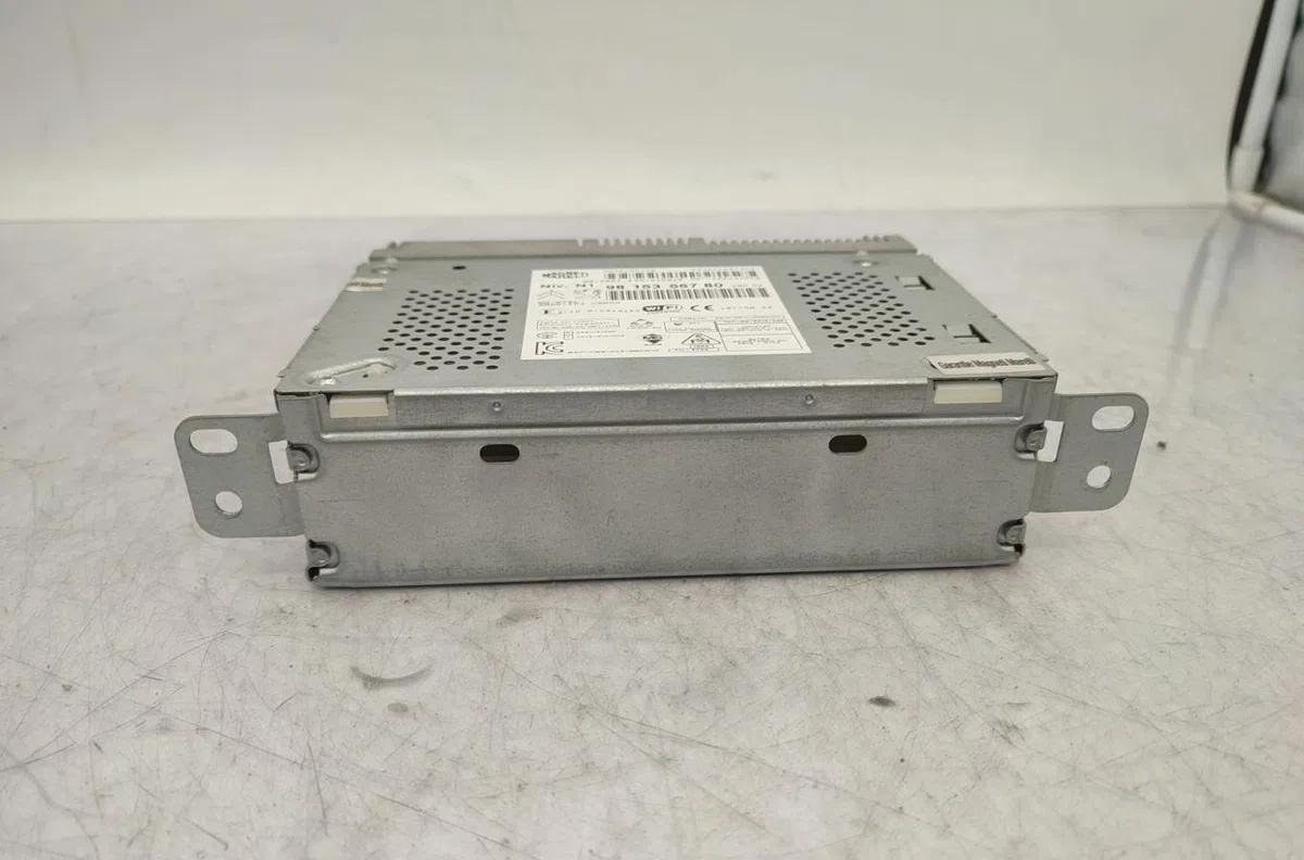 Autoradio CITROEN C4 2 PHASE 2 occasion