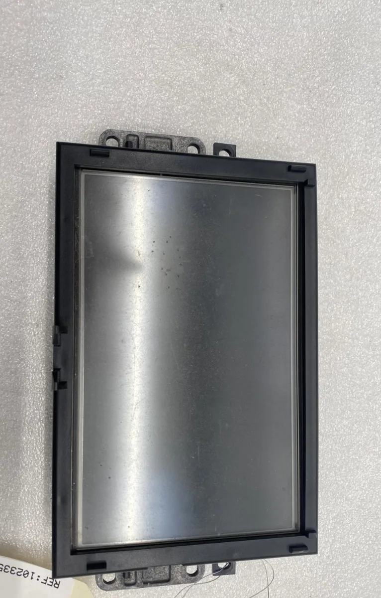 Autoradio CITROEN C4 2 PHASE 2 occasion