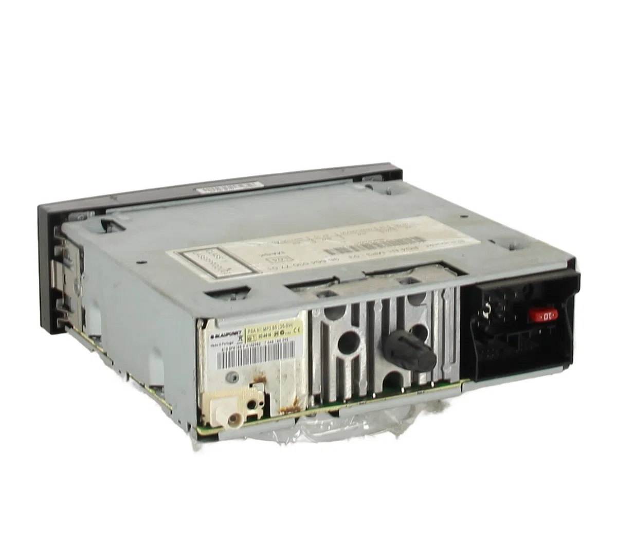 Autoradio Citroen C4 I (LC_) 1.6 hdi (2004-2011) 5 portes occasion