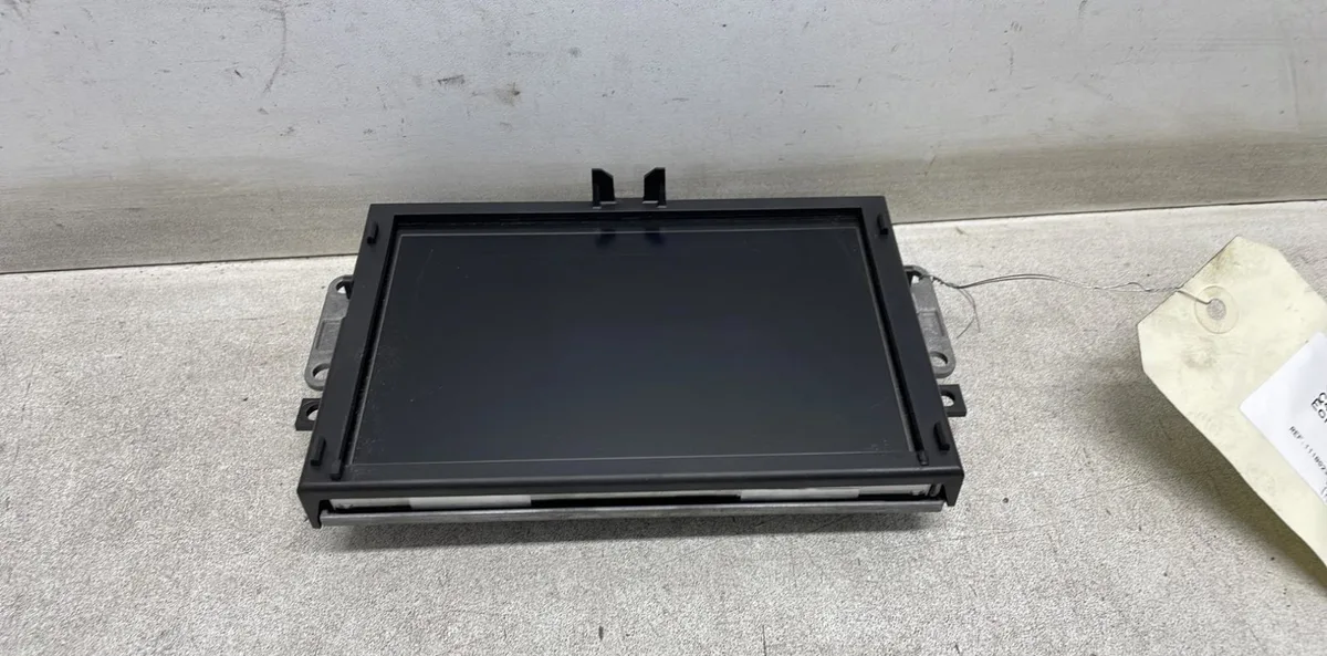 Autoradio Citroen C4 II (NC_) 1.2 thp 110 (2015-2017) occasion