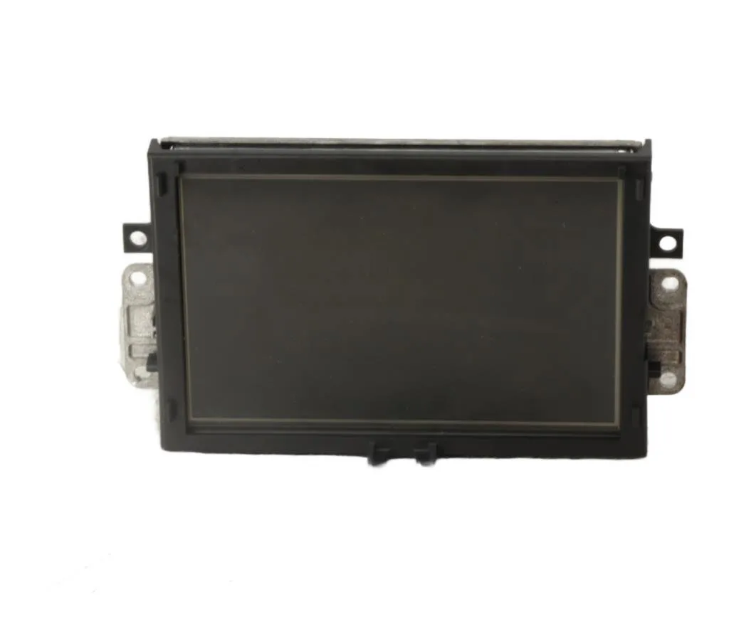 Autoradio Citroen C4 II (NC_) 1.2 thp 130 (2014) occasion